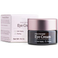 Crema de ojos reafirmante antienvejecimiento natural para todo tipo de pieles